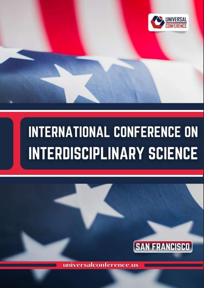 Vol. 3 No. 9 (2026): INTERNATIONAL CONFERENCE ON INTERDISCIPLINARY SCIENCE 
