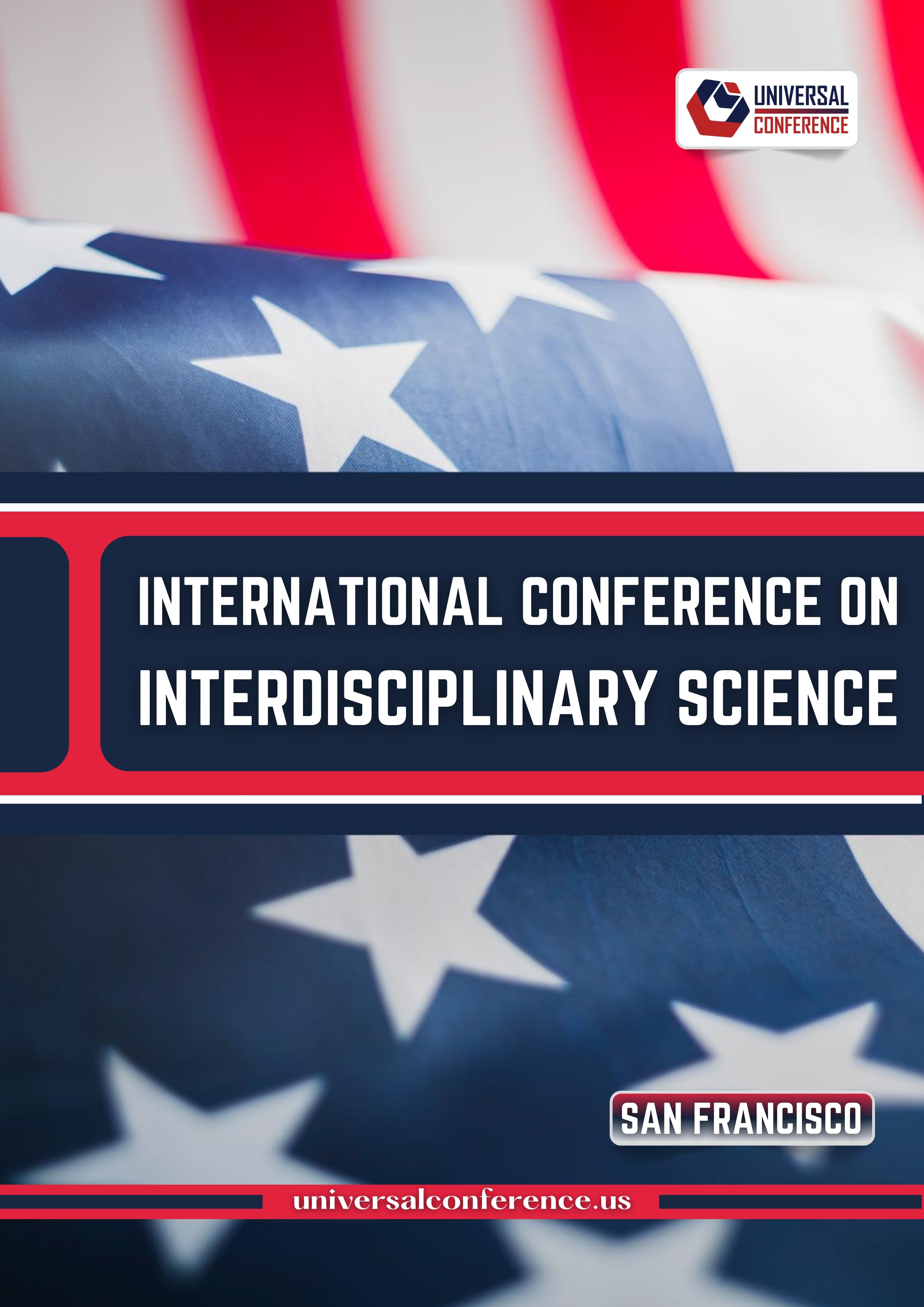 INTERNATIONAL CONFERENCE ON INTERDISCIPLINARY SCIENCE