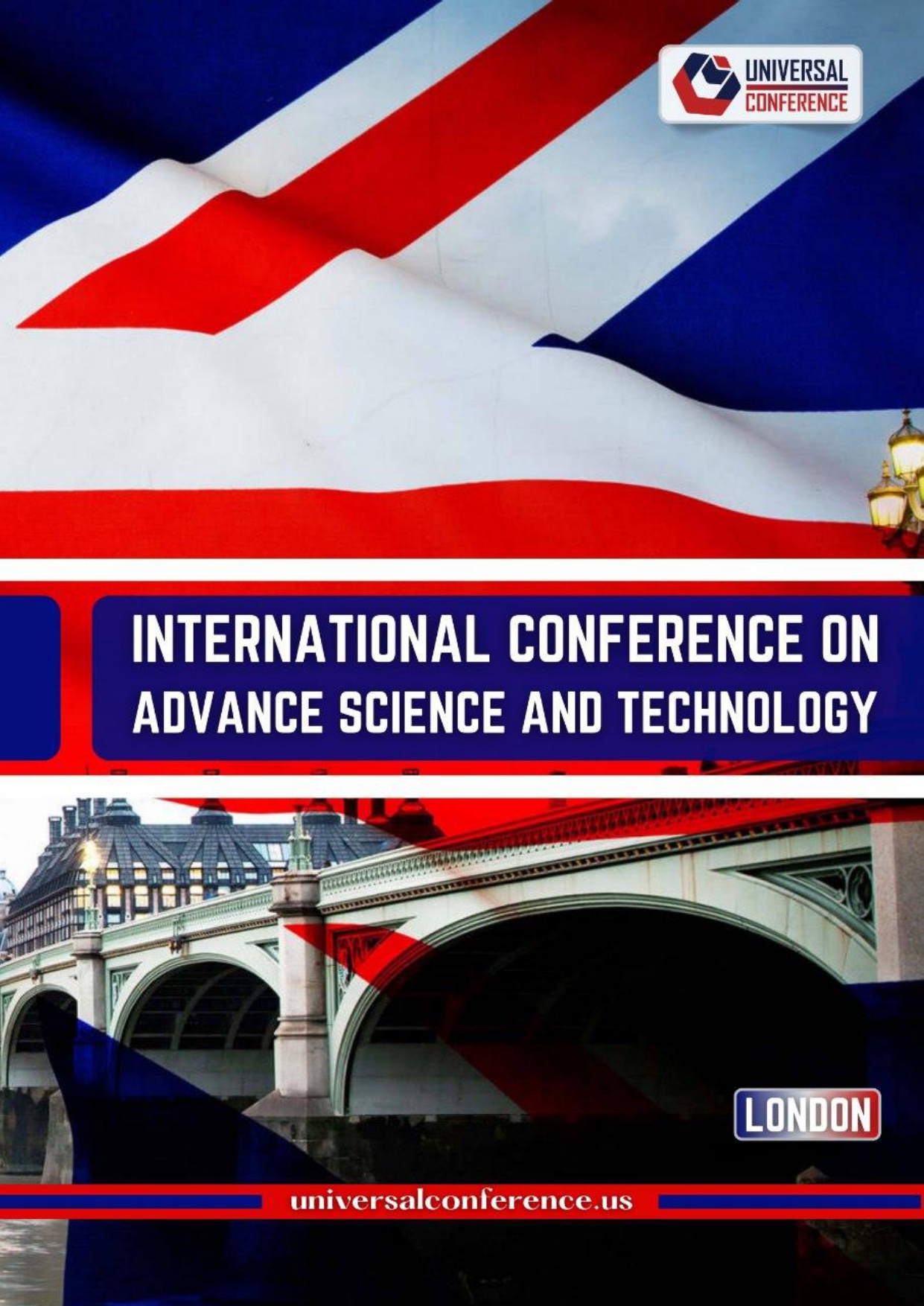 					View Vol. 3 No. 5 (2026): INTERNATIONAL CONFERENCE ON ADVANCE SCIENCE AND TECHNOLOGY
				