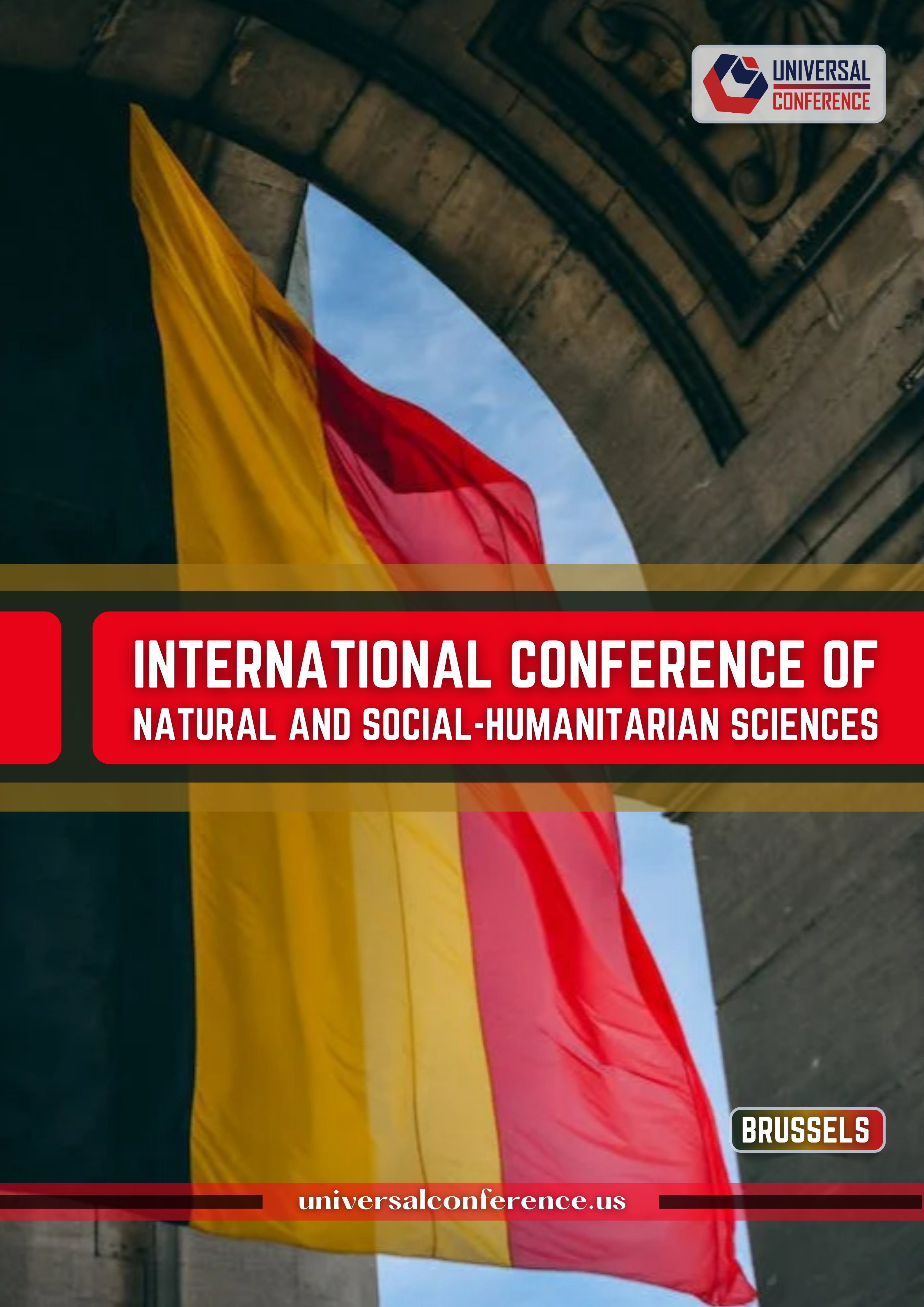 INTERNATIONAL CONFERENCE OF NATURAL AND SOCIAL-HUMANITARIAN SCIENCES